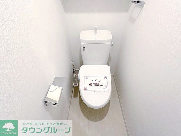 アジールコート池尻大橋の物件内観写真